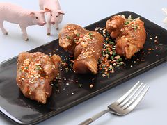 -水浒烤肉(国贸店)
