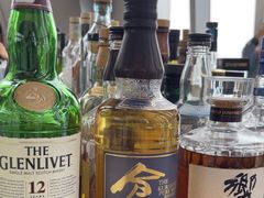 -傲廬·云端餐厅·深圳柏悦酒店