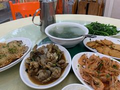 -锐记美食店·现捞海鲜(闸坡店)