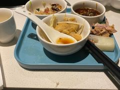 -百年果林椰子鸡(中洲店)