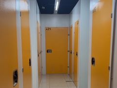 -安东易迷你自助仓储寄存仓库(杨浦店)