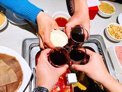 -海底捞大排档火锅(悦荟广场店)