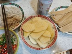 -陈艳红火锅菜·冒菜(簋街店)
