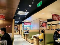 -海底捞火锅(龙湖时代天街店)