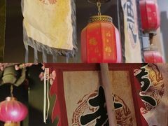 -MAX伯爵沉浸式超级游戏体验馆·实景桌游·剧本杀(小时代店)