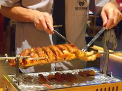 -龙头烤羊排•烤全羊•精酿扎啤(厦滘店)