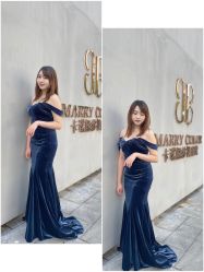 -Color卡诺婚纱礼服馆(南京严选店)