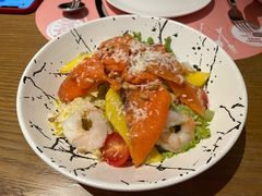 -Kathleen's Bistro&Bar 凯圣琳西餐厅(漕河泾印象城店)