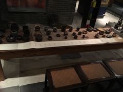-青藤茶馆(南山路店)