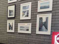 -味一楼兰州拉面(机场一店)