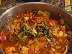 -黄记煌三汁焖锅(崇文门店)