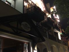 -深圳东部华侨城茵特拉根酒店