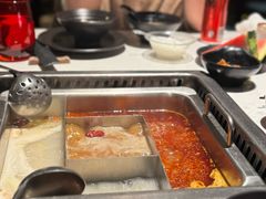 -鼎膳常火锅(华阳店)