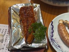-松坂屋日料自助(长城路店)
