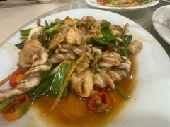 -车头老二大排档(金城步行街店)