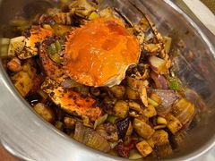 -秦记香辣蟹(松榆里店)