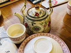 -三太子地摊烧烤·小龙虾(北蔡店)