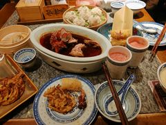 -南京大牌档(青岛万象城店)