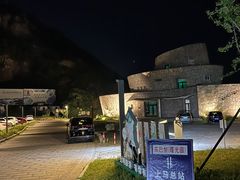 -温岭石塘海边