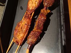 红柳枝烤串-老墙根涮肉·铜锅·烧烤(欢乐谷·王四营店)