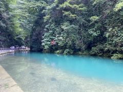 -狮子关旅游区