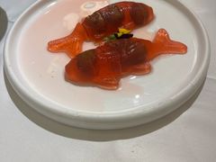 -惠丰堂饭庄·烤鸭·京味菜(翠微路店)