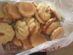 -中关村茶点