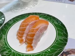 -鲜稻回转寿司(百利城店)