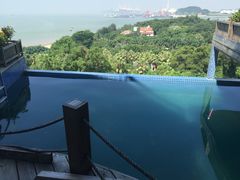 -鼓浪屿琴海庄园海景酒店