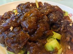 -添福来墨鱼饺子 · 海鲜东北菜(大连星海·黄浦路店)