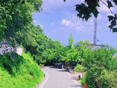 -岳麓山风景名胜区