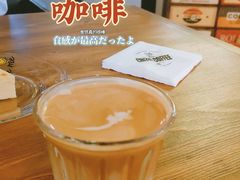 -之悦咖啡馆(新星宇·之洲店)