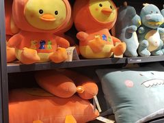 -酷乐潮玩(凯德MALL西直门店)