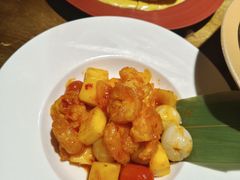 -泰澜得泰国菜(大学城店)