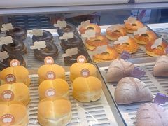 -好利来(上海虹桥新天地Lab主题店)