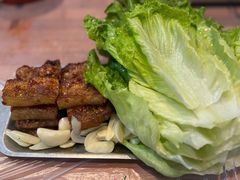 -回头烧烤(悦荟购物中心店)