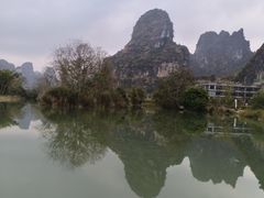 -明仕田园