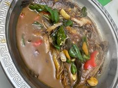 -李东农庄(中南百草园地标店)