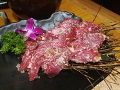 -丸藏和牛烧肉专门店(园区师惠坊店)