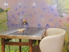-THE WOODS 简餐 (国贸商城店)