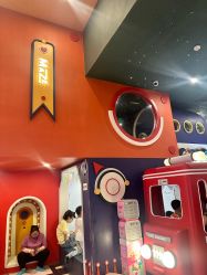 -MELAND CLUB亲子乐园·派对·餐厅(北京芳圆里ID MALL店)