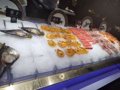 -加餐海鲜自助(集美银泰百货店)