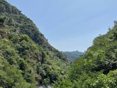 -京东石林峡风景区