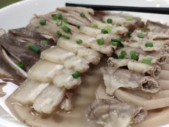 -品香菜馆(旗峰路中侨大厦店)