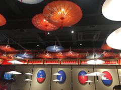 大堂-蜀香格格•剁椒鱼头(龙西店)