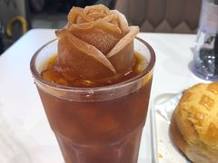 -柠檬树茶餐厅(海雅缤纷城店)