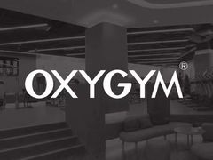 -OXYGYM奥美氧舱运动中心(丽都水岸店)