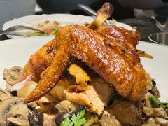 -LESCEDARS Brasserie Bistro香柏树