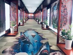 -中家鑫园温泉酒店鑫悦汤泉