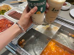 -海底捞火锅(金鼎广场店)